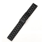 Stainless Steel Metal Watch Strap Double-Sided Color iWatch - for watch strap stainless steel metal iwatch