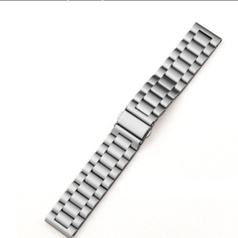 Stainless Steel Metal Watch Strap Double-Sided Color iWatch - for watch strap stainless steel metal iwatch
