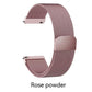 Stainless Steel Smart Magnetic Watch Strap Compatible with Apple Models - for stainless steel smart magnetic watch strap