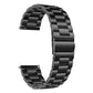 Stainless Steel Strap 20mm Multiple Color Variations for Watches and Devices - stainless steel strap