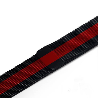 Stainless Steel Watch Strap Compatible with United States and CHF Watches - US united states chf watch strap