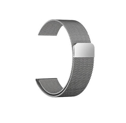 Stainless Steel Watch Strap Compatible with United States and CHF Watches - US united states chf watch strap