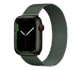 Stainless Steel Watch Strap Compatible with United States and CHF Watches - US united states chf watch strap