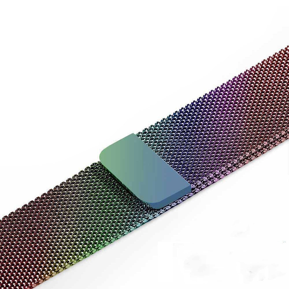 Stainless Steel Watch Strap Compatible with United States and CHF Watches - US united states chf watch strap