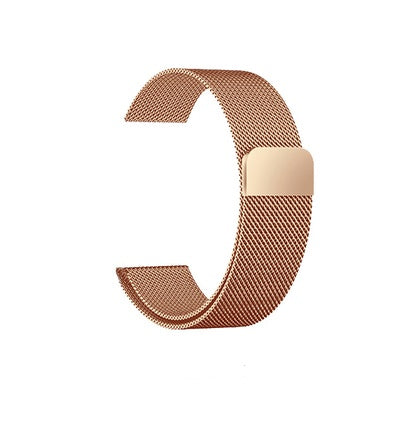 Stainless Steel Watch Strap Compatible with United States and CHF Watches - US united states chf watch strap