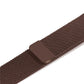 Stainless Steel Watch Strap Compatible with United States and CHF Watches - US united states chf watch strap