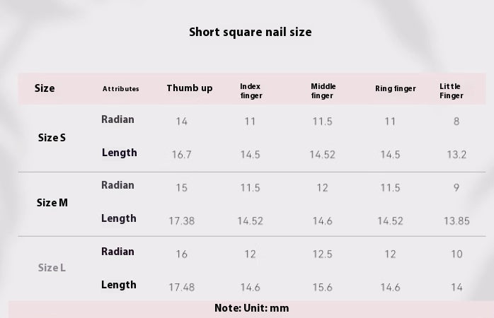 Star Coffee Personality Dark Nail Art Set in Minimalist Style 10pcs - Teleplus star coffee personality dark minimalist