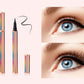 Star Diamond Multi-Purpose Liquid Eyeliner Pen for Women in the United States - Glue-Free Stellar united states chf