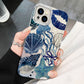 Star River Yinshanhu Shell Phone Case with Cartoon Design and Premium TPU - Teleplus phone case