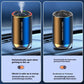 Starry Sky Aroma Car Perfume with Essential Oil Aromatherapy Machine - starry sky aroma car perfume