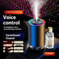 Starry Sky Aroma Car Perfume with Essential Oil Aromatherapy Machine - starry sky aroma car perfume