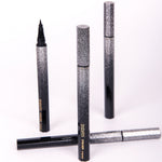 Starry Sky Waterproof Eyeliner Long Lasting and Sweatproof in Black or Brown - starry sky eyeliner waterproof