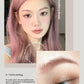 Stereo Eyebrow Cream Waterproof with Universal Shades for Natural Brows - stereo eyebrow cream waterproof