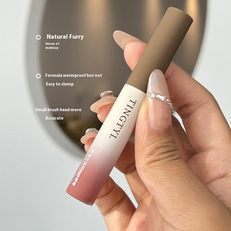 Stereo Eyebrow Cream Waterproof with Universal Shades for Natural Brows - stereo eyebrow cream waterproof