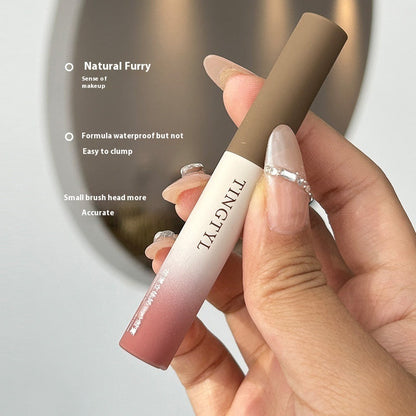 Stereo Eyebrow Cream Waterproof with Universal Shades for Natural Brows - stereo eyebrow cream waterproof