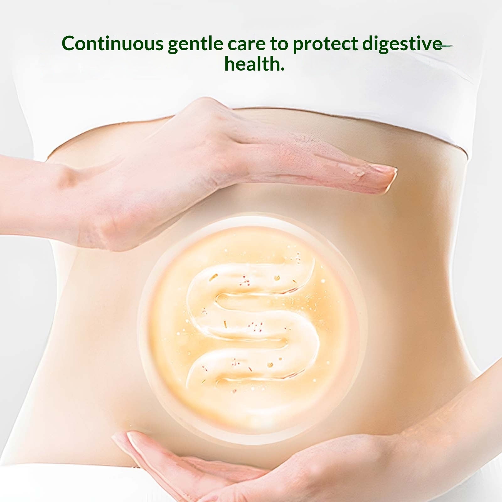 Stomach Patch for Pain Relief Non-Woven Herbal Plaster 8 Pack Massage - Teleplus.com.tr