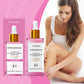 Strawberry Hair Removal Essential Oil Aftercare with Jojoba and Vitamin E 90ml - Teleplus hair removal essential oil