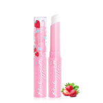 Strawberry Moisturizing Lipstick CHFCF for the United States Market - Teleplus CHF united states chf strawberry