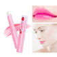 Strawberry Moisturizing Lipstick CHFCF for the United States Market - Teleplus CHF united states chf strawberry