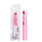 Strawberry Moisturizing Lipstick CHFCF for the United States Market - Teleplus CHF united states chf strawberry