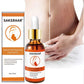 Stretch Mark Remover Essential Oil for Skin Care and Purification - Cream Smooth stretch mark remover essential oil