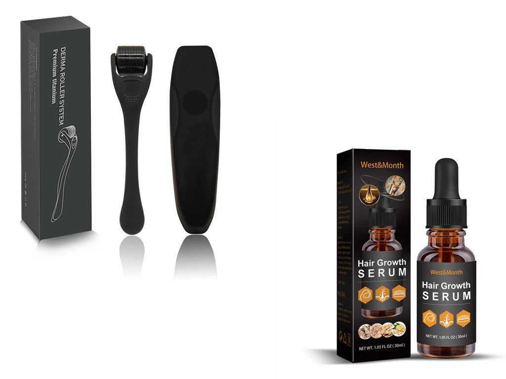 Strong Hair Oil 30ml for Healthy Growth and Fall Prevention - strong hair oil