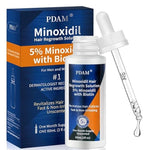 Strong Hair Treatment Oil for Frizz and Smoothness 60ml - treatment oil