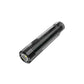 Strong Light Portable LED Outdoor Flashlight with Keychain and Rechargeable Battery - led outdoor strong light portable