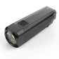 Strong Light Portable LED Outdoor Flashlight with Keychain and Rechargeable Battery - led outdoor strong light portable