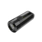 Strong Light Portable LED Outdoor Flashlight with Keychain and Rechargeable Battery - led outdoor strong light portable