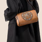 Stylish Colored Diamond Shoulder Messenger Bag with Urban Design - Teleplus for Style stylish colored diamond shoulder