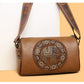 Stylish Colored Diamond Shoulder Messenger Bag with Urban Design - Teleplus for Style stylish colored diamond shoulder
