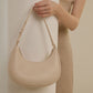 Stylish Cowhide Underarm Bag for Women in the United States - style underarm bag shoulder niche united states