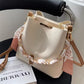 Stylish Crossbody Fashion Casual Bag with Comfortable Material in Multiple Colors - crossbody fashion casual underarm