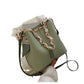 Stylish Crossbody Fashion Casual Bag with Comfortable Material in Multiple Colors - crossbody fashion casual underarm