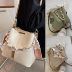 Stylish Crossbody Fashion Casual Bag with Comfortable Material in Multiple Colors - crossbody fashion casual underarm
