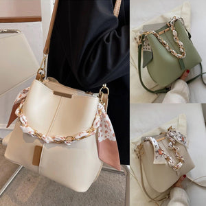 Stylish Crossbody Fashion Casual Bag with Comfortable Material in Multiple Colors - crossbody fashion casual underarm