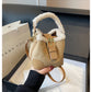 Stylish Retro Plush Crossbody and Shoulder Bag for Women in Multiple Colors - crossbody bags women shoulder bag casual