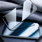 Apple Screen Tempered Film High-Definition Anti-Fingerprint for United States - Suitable For Airbag Full screen