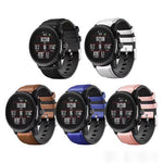 Suitable for Huawei watch 2 pro gt 2e leather sports strap - Leather Sports Strap for Huawei Watch 2 Pro GT 2e