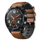 Suitable for Huawei watch 2 pro gt 2e leather sports strap - Leather Sports Strap for Huawei Watch 2 Pro GT 2e