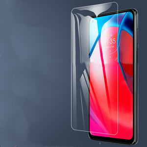Motorola Moto G Stylus 5G Tempered Glass Screen Protector United States - Film for Protection moto g stylus united