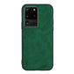 Suitable For Phone Case Suede Business - Suede Phone Case for Samsung in Various Colors