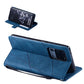 Suitable For Samsung Mobile Phone Leather Case - Samsung Mobile Phone Leather Case for Export Only