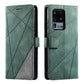 Suitable For Samsung Mobile Phone Leather Case - Samsung Mobile Phone Leather Case for Export Only