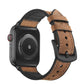 Suitable For Watch Leather Top Layer Cowhide Strap - Suitable For Watch Leather Strap for Apple Watch