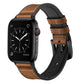 Suitable For Watch Leather Top Layer Cowhide Strap - Suitable For Watch Leather Strap for Apple Watch