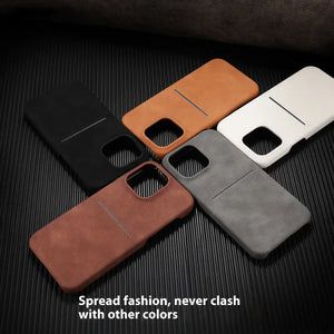 United States Phone Case with Shockproof Anti-Fall and Fingerprint Resistance - Sheepskin for iPhone 13 Pro Max united