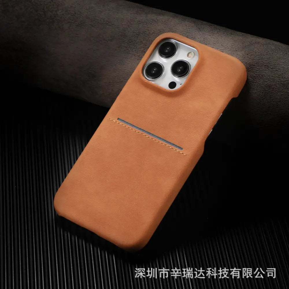 United States Phone Case with Shockproof Anti-Fall and Fingerprint Resistance - Sheepskin for iPhone 13 Pro Max united