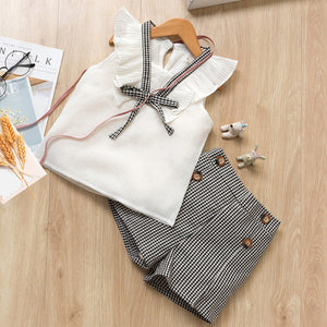 Colorful CHF CHH Children’s Clothing in the United States Available Multiple Sizes - Summer Styles for Tiny